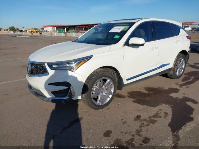 2019 ACURA RDX 5J8TC1H71KL008378 Photo 1