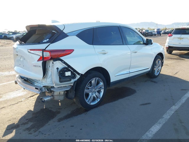 2019 ACURA RDX 5J8TC1H71KL008378 Photo 3