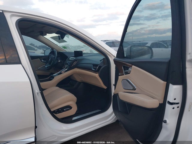 2019 ACURA RDX 5J8TC1H71KL008378 Photo 4