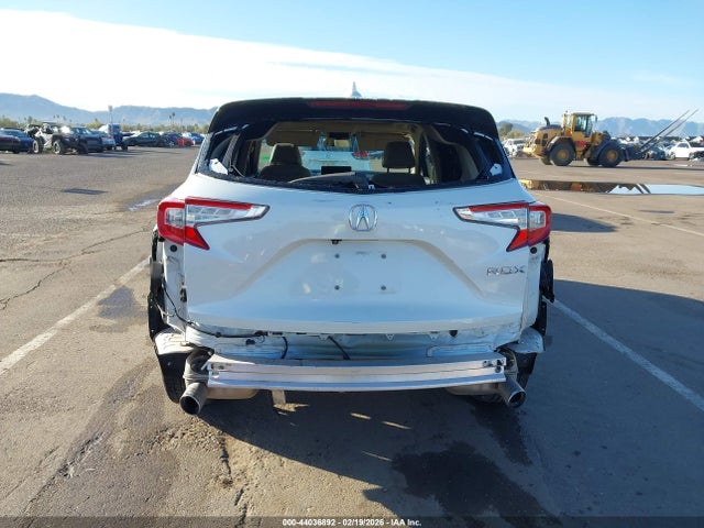 2019 ACURA RDX 5J8TC1H71KL008378 Photo 5