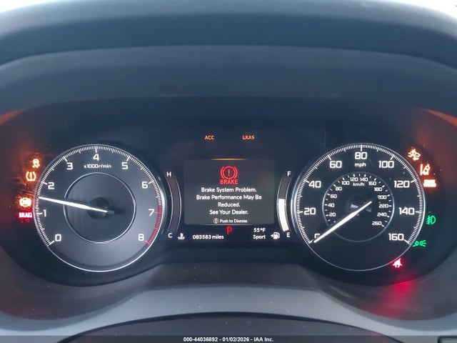 2019 ACURA RDX 5J8TC1H71KL008378 Photo 6