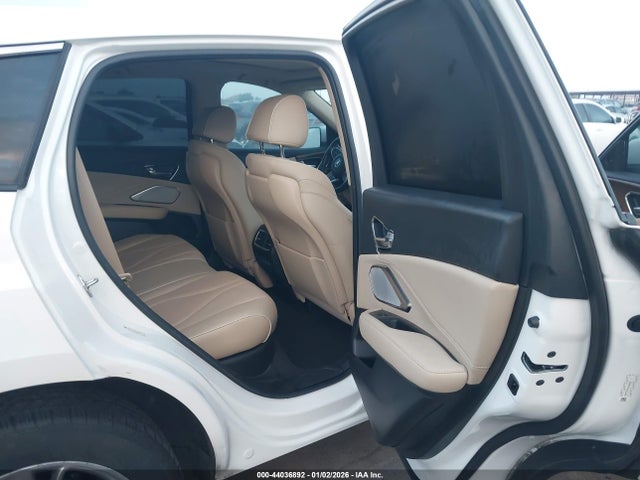 2019 ACURA RDX 5J8TC1H71KL008378 Photo 7