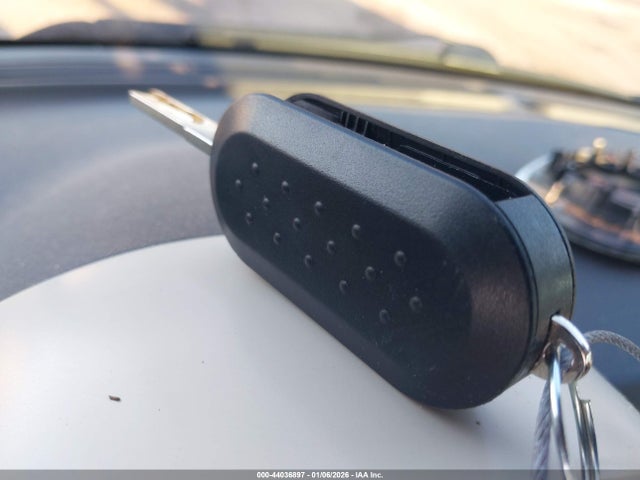 2013 FIAT 500 3C3CFFARXDT743256 Photo 10