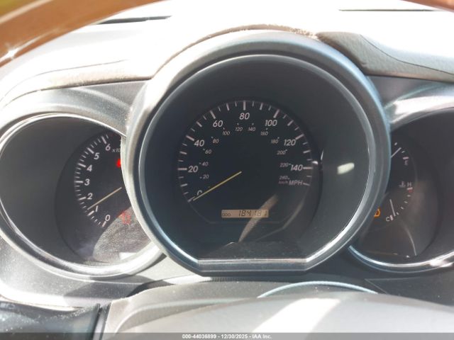 2009 LEXUS RX 350 2T2HK31U49C134086 Photo 6