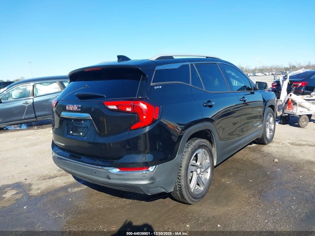 3GKALPEV1JL350691 GMC Terrain Slt