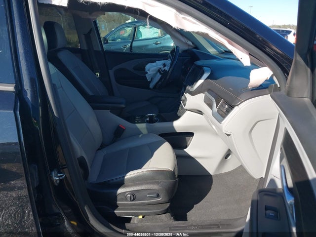 3GKALPEV1JL350691 GMC Terrain Slt