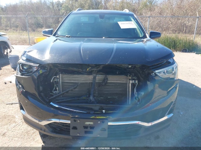 3GKALPEV1JL350691 GMC Terrain Slt