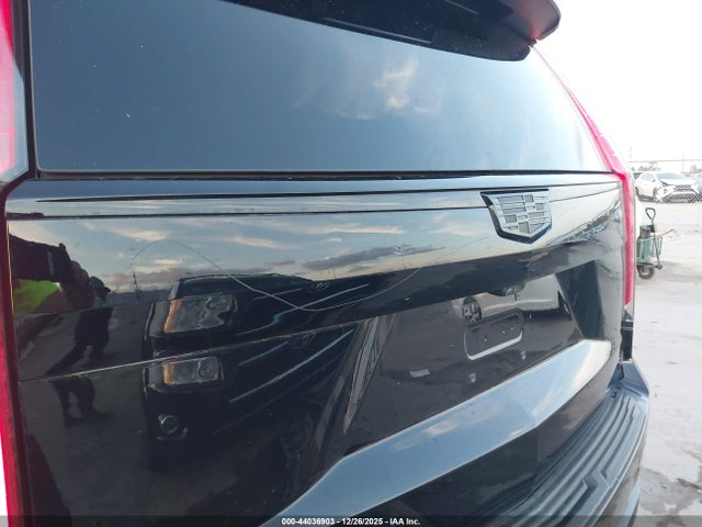 2024 CADILLAC ESCALADE ESV 1GYS4SK95RR270199 Photo 5