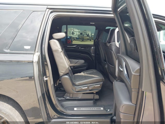 2024 CADILLAC ESCALADE ESV 1GYS4SK95RR270199 Photo 7