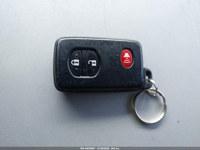 Toyota Prius 2015 JTDKN3DU8F0478412 Image 11