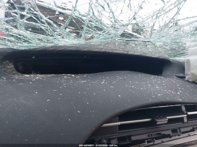 Toyota Prius 2015 JTDKN3DU8F0478412 Image 7