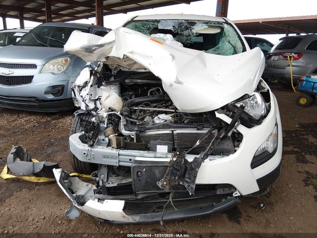 Ford ECOSPORT S 2020 MAJ3S2FEXLC364053 Image 12