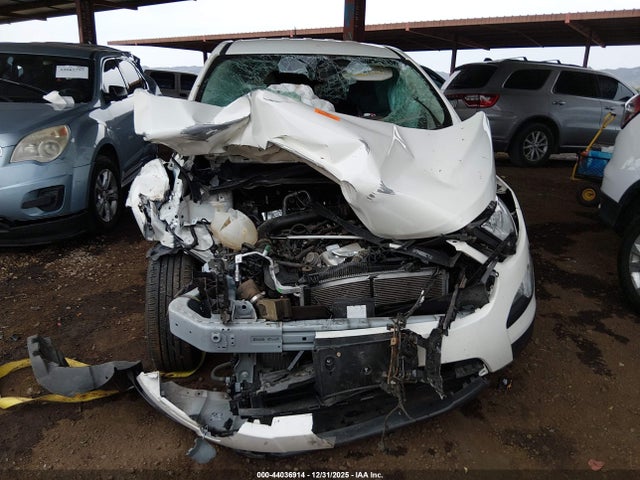 Ford ECOSPORT S 2020 MAJ3S2FEXLC364053 Image 6