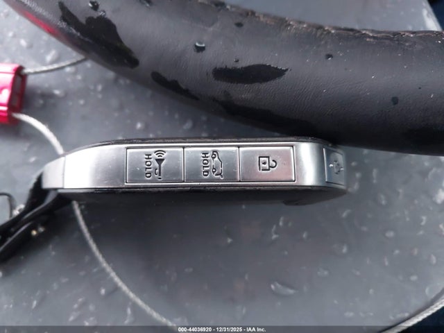 5XYP3DGC9SG647409 KIA Telluride Ex X-line