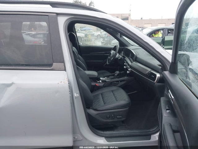 5XYP3DGC9SG647409 KIA Telluride Ex X-line