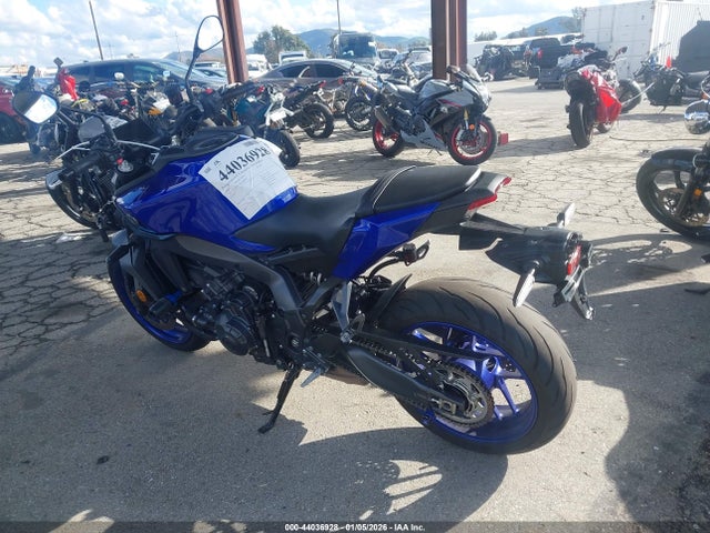JYARN94Y9RA000305 Yamaha Mt09 C