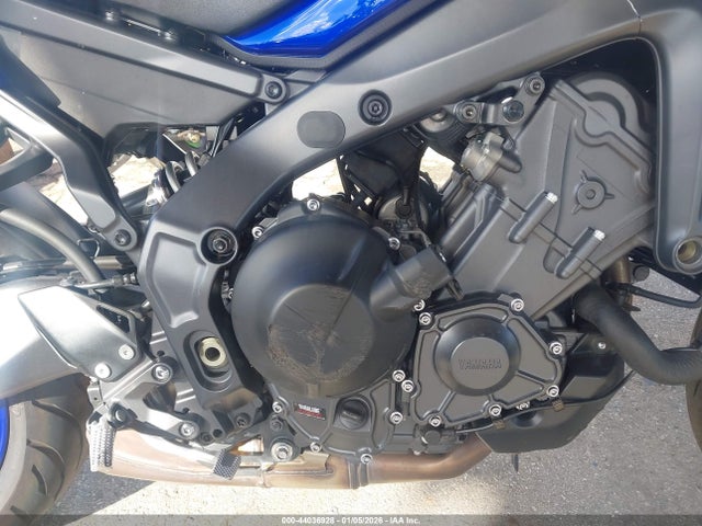 JYARN94Y9RA000305 Yamaha Mt09 C