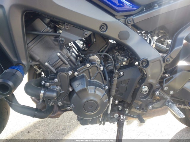 JYARN94Y9RA000305 Yamaha Mt09 C