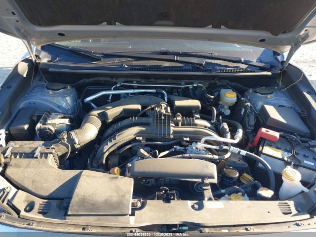 2020 SUBARU CROSSTREK JF2GTANC5L8256401 Photo 9