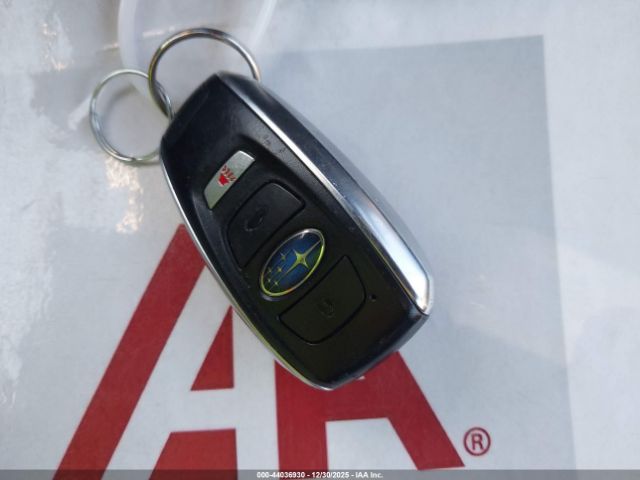 2020 SUBARU CROSSTREK JF2GTANC5L8256401 Photo 10