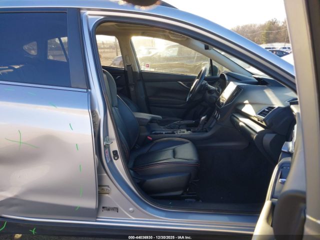 2020 SUBARU CROSSTREK JF2GTANC5L8256401 Photo 4