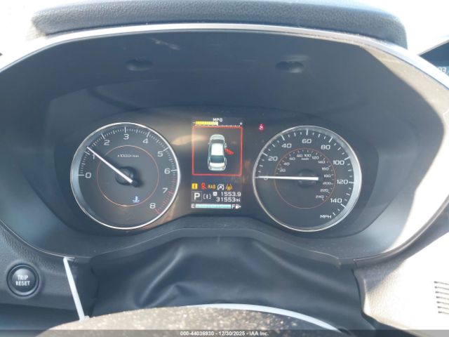 2020 SUBARU CROSSTREK JF2GTANC5L8256401 Photo 6