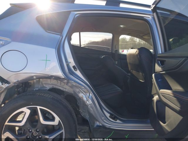 2020 SUBARU CROSSTREK JF2GTANC5L8256401 Photo 7