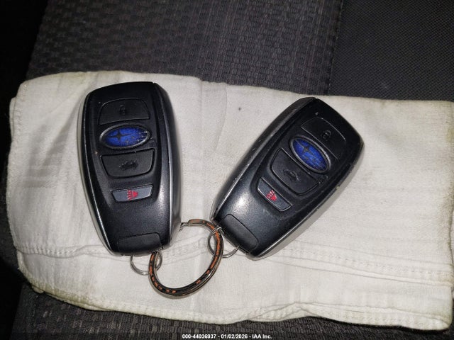 Продажа на аукционе авто 2022 Subaru Outback Premium, vin: 4S4BTADC1N3256000, номер лота: 44036937
