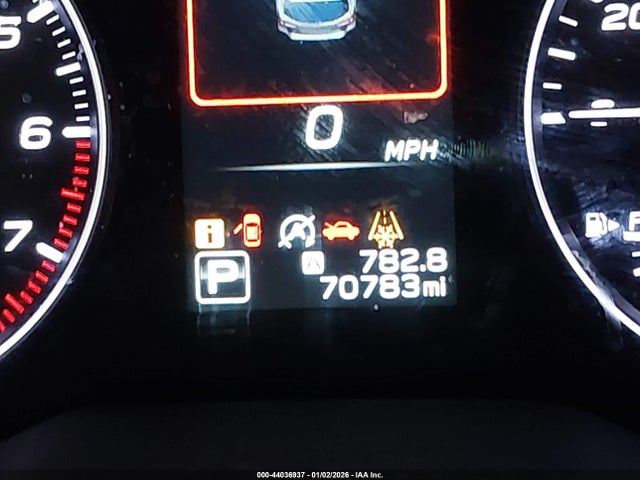 Продажа на аукционе авто 2022 Subaru Outback Premium, vin: 4S4BTADC1N3256000, номер лота: 44036937