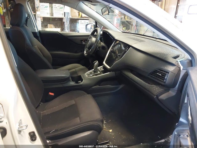 Продажа на аукционе авто 2022 Subaru Outback Premium, vin: 4S4BTADC1N3256000, номер лота: 44036937