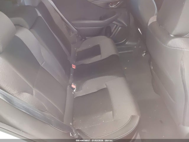 Продажа на аукционе авто 2022 Subaru Outback Premium, vin: 4S4BTADC1N3256000, номер лота: 44036937
