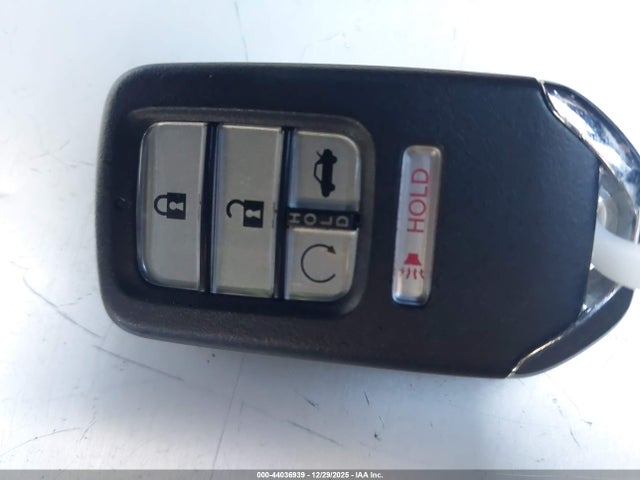 1HGCV2F37MA011171 Honda Accord Sport 2.0t