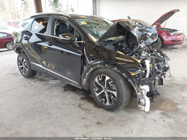 2023 KIA SPORTAGE HYBRID KNDPVCAG8P7040082