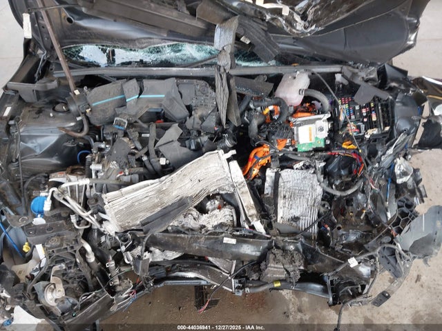 2023 KIA SPORTAGE HYBRID KNDPVCAG8P7040082 Photo 9