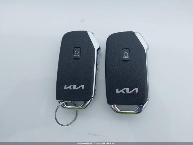 2023 KIA SPORTAGE HYBRID KNDPVCAG8P7040082 Photo 10