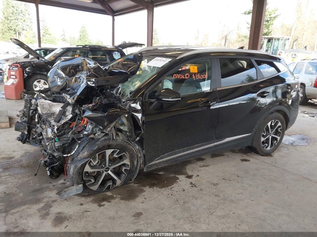 2023 KIA SPORTAGE HYBRID KNDPVCAG8P7040082 Photo 1