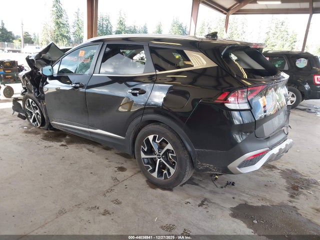 2023 KIA SPORTAGE HYBRID KNDPVCAG8P7040082 Photo 2