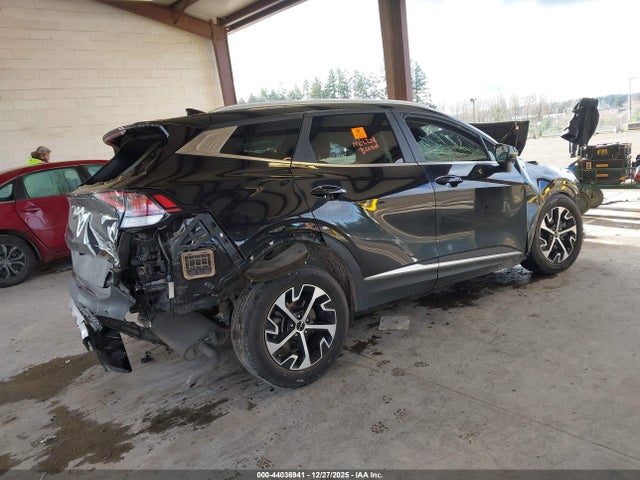 2023 KIA SPORTAGE HYBRID KNDPVCAG8P7040082 Photo 3