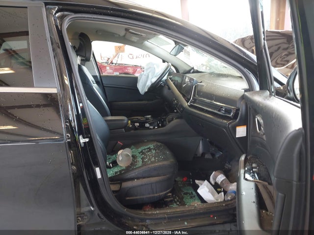 2023 KIA SPORTAGE HYBRID KNDPVCAG8P7040082 Photo 4