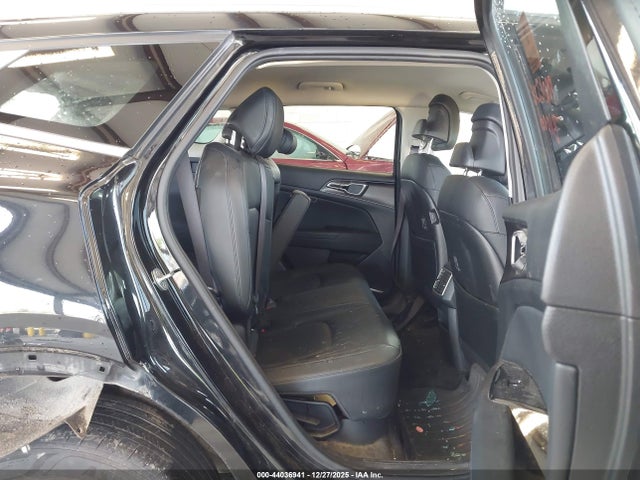 2023 KIA SPORTAGE HYBRID KNDPVCAG8P7040082 Photo 7