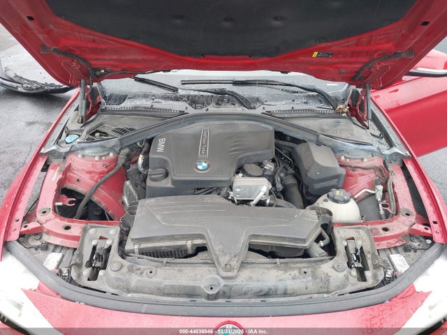 2018 BMW 320I WBA8E1G54JNU92173 Photo 9