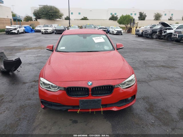 WBA8E1G54JNU92173 BMW 320i