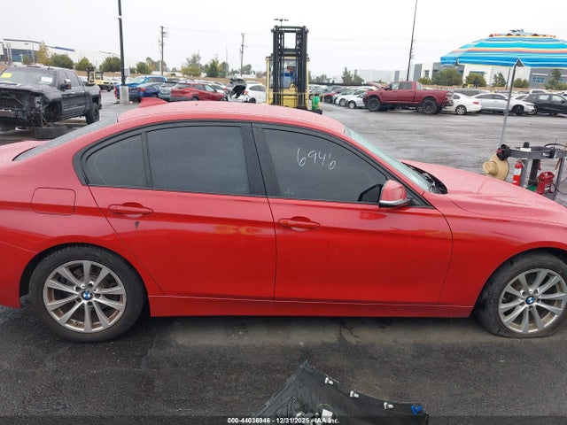 WBA8E1G54JNU92173 BMW 320i