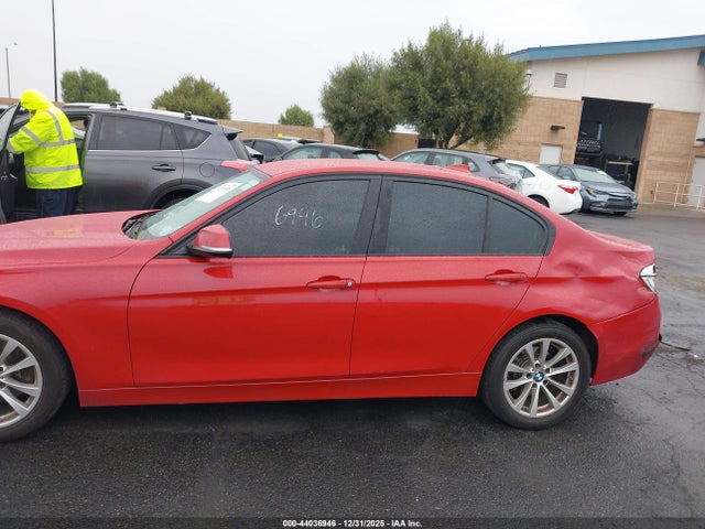 WBA8E1G54JNU92173 BMW 320i