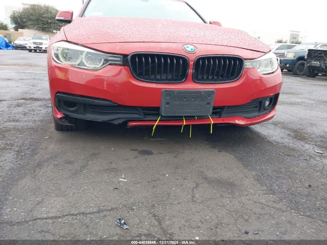 2018 BMW 320I WBA8E1G54JNU92173 Photo 5