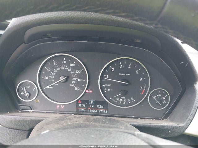 2018 BMW 320I WBA8E1G54JNU92173 Photo 6