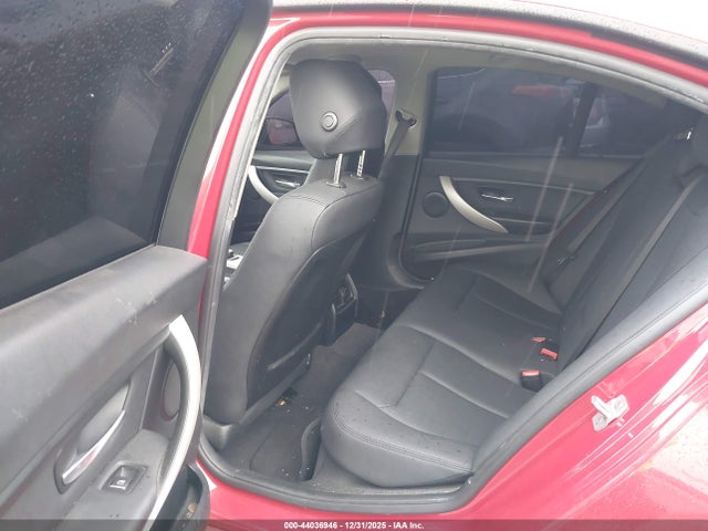 2018 BMW 320I WBA8E1G54JNU92173 Photo 7