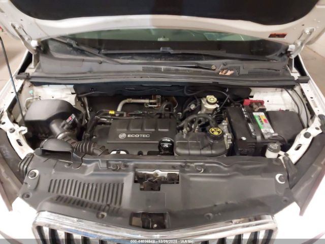 2014 BUICK ENCORE KL4CJGSB6EB778326 Photo 9