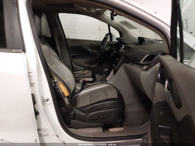 2014 BUICK ENCORE KL4CJGSB6EB778326 Photo 4