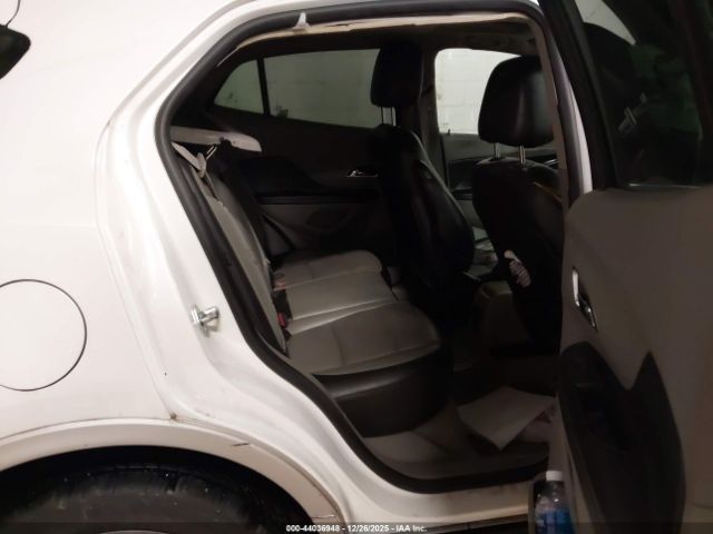 2014 BUICK ENCORE KL4CJGSB6EB778326 Photo 7